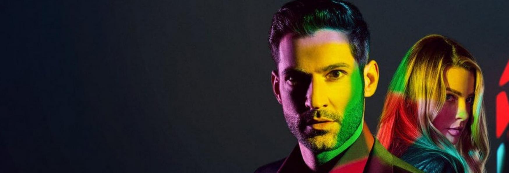 Lucifer 6: Tom Ellis pubblica una nuova Foto dal Set dell'Ultima Stagione