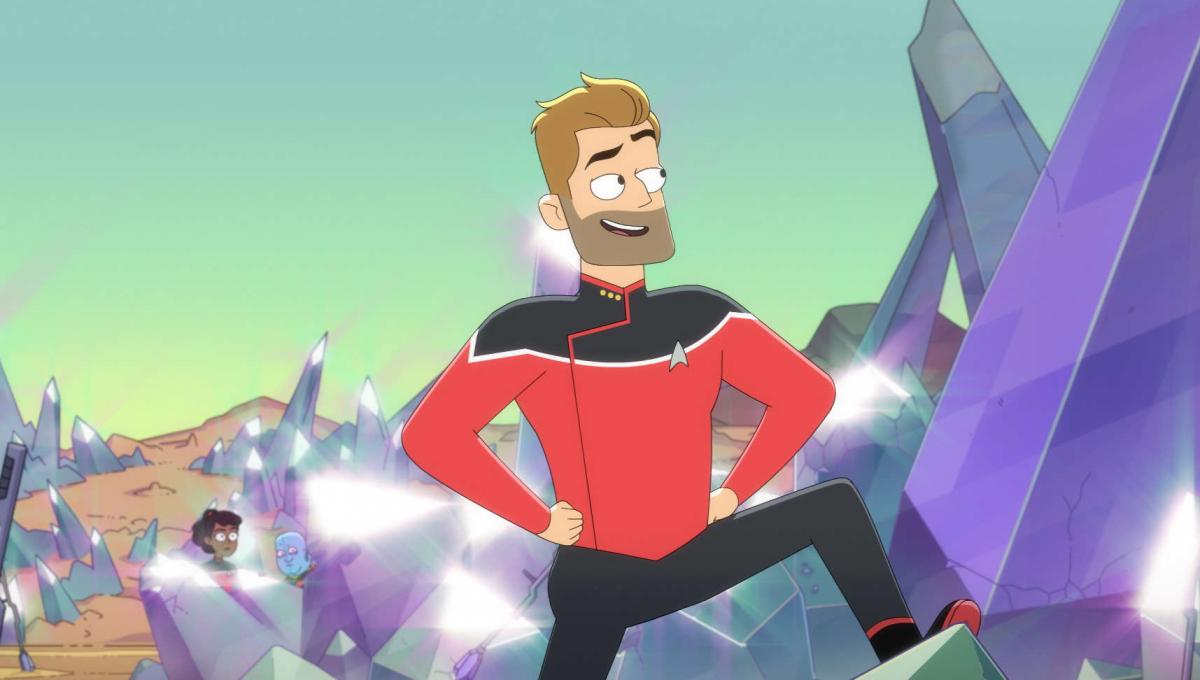 Star Trek: Lower Decks 2 - Rilasciato il nuovo Trailer della Stagione di Prossima Uscita