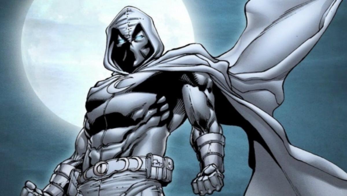 Moon Knight: secondo Oscar Isaac l'inedita Serie TV Disney+ sarà Folle