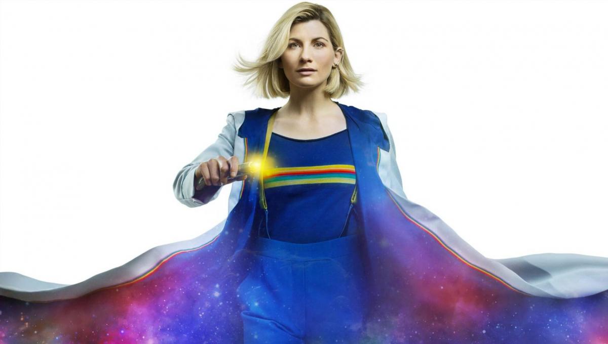 Doctor Who 13: Rilasciato il primo Trailer della nuova Stagione, che arriverà entro il 2021