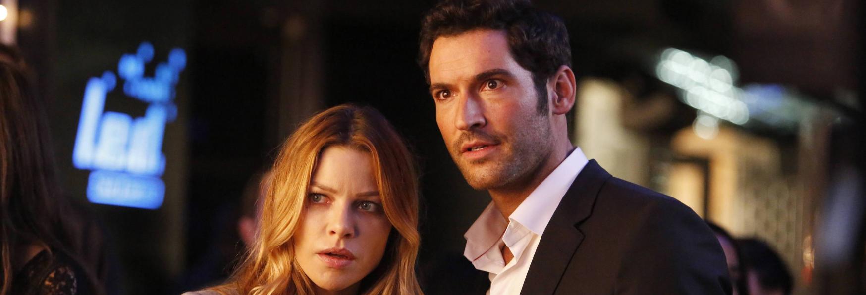 Lucifer 6: Rilasciati il Teaser Trailer e la Data di Uscita della Stagione Finale