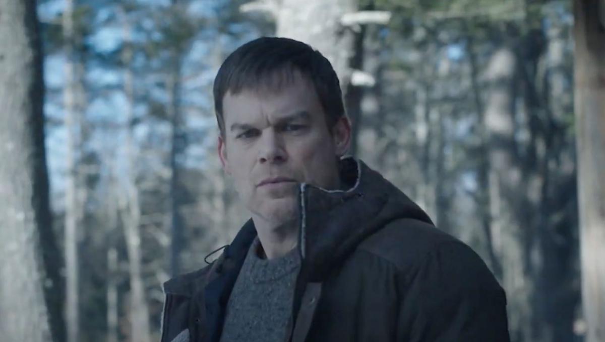 Dexter: annunciata la Data di Uscita e svelato il Trailer del Revival