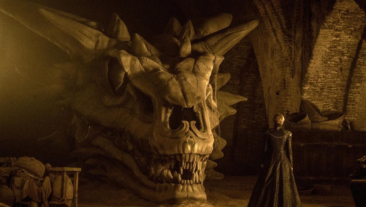 House of the Dragon: dopo un caso di Positività al Covid, riprende la Produzione della Serie TV Spin-off