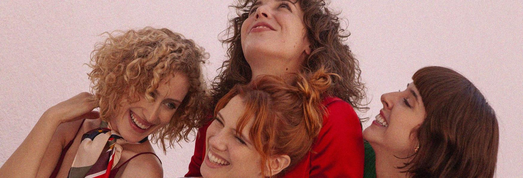 Valeria 2: Trama, Cast, Data di Uscita, Trailer e Anticipazioni della nuova Stagione