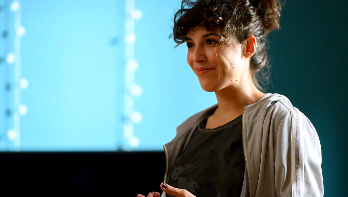 Immagine secondaria dell'articolo