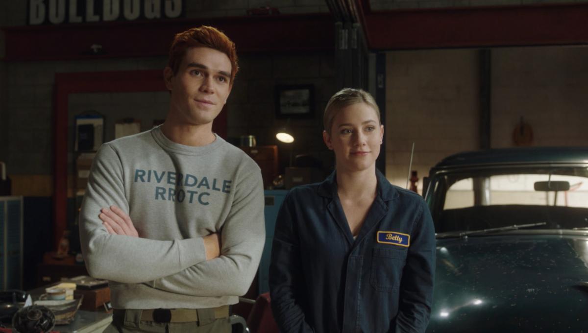 Riverdale 5: Rilasciato il Trailer della Seconda Parte della Stagione