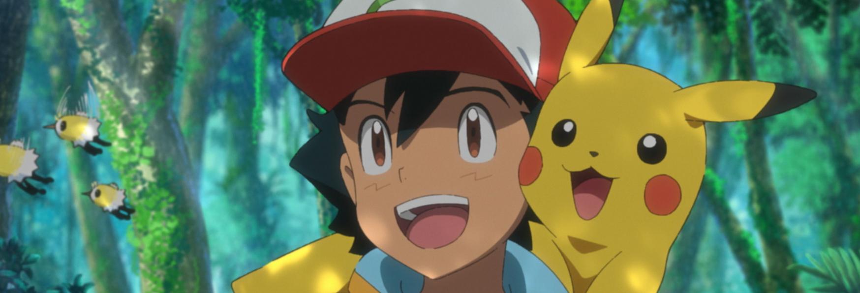 Pokémon: in Fase di Sviluppo per Netflix una Serie TV Live-Action?