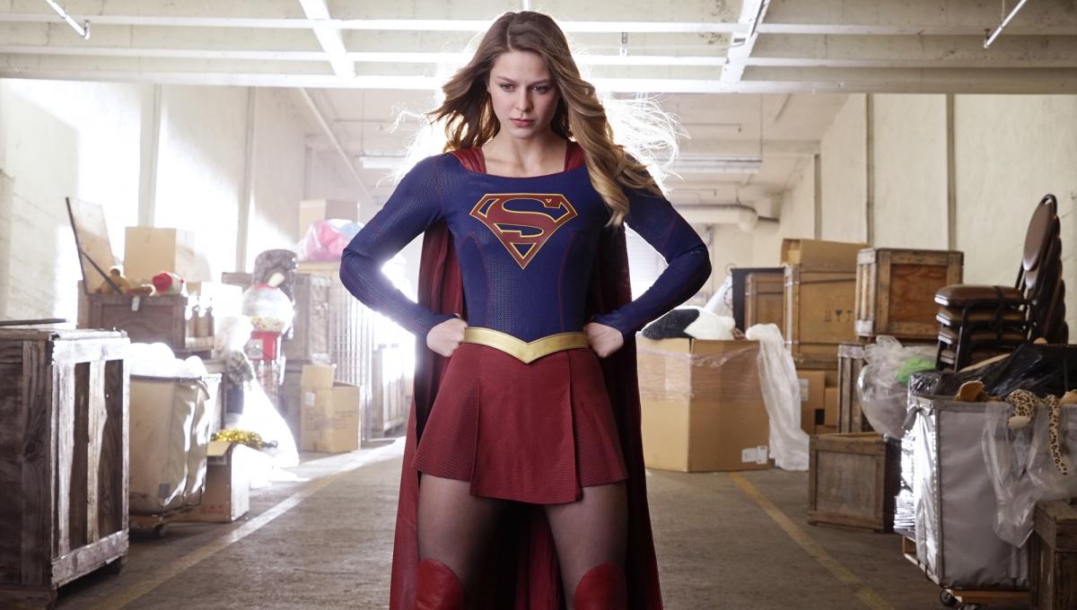 Supergirl 6: il nuovo Trailer degli Ultimi Episodi della Stagione Conclusiva