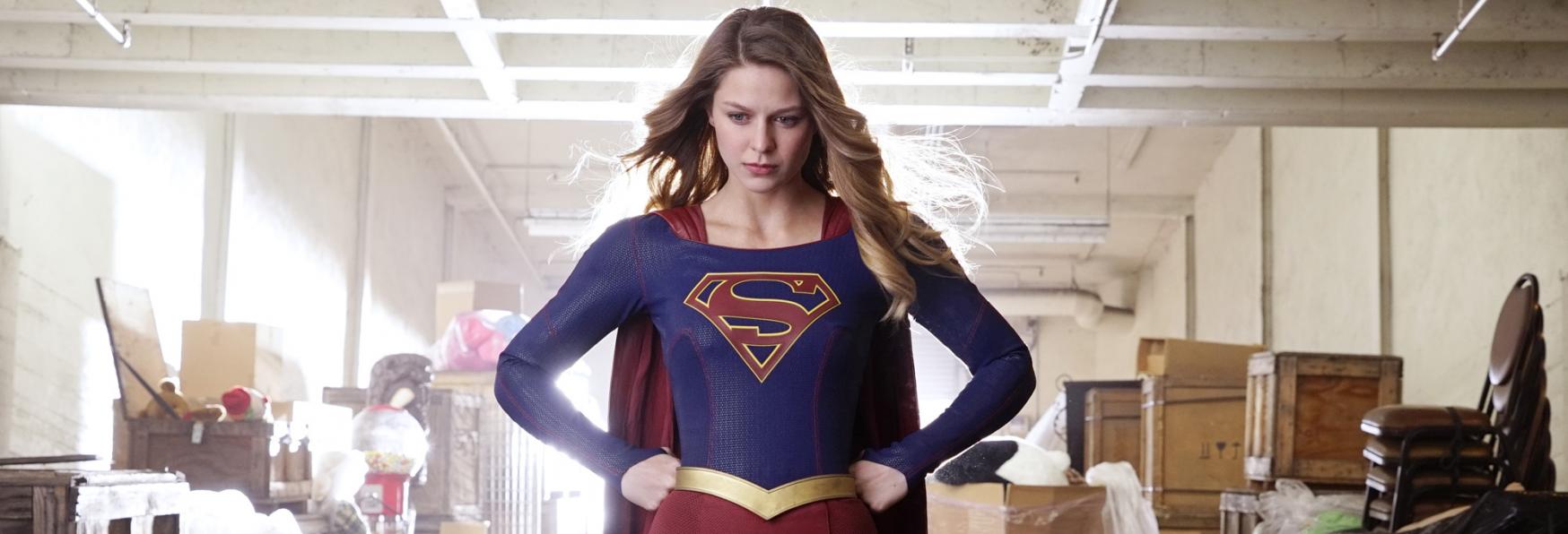 Supergirl 6: il nuovo Trailer degli Ultimi Episodi della Stagione Conclusiva
