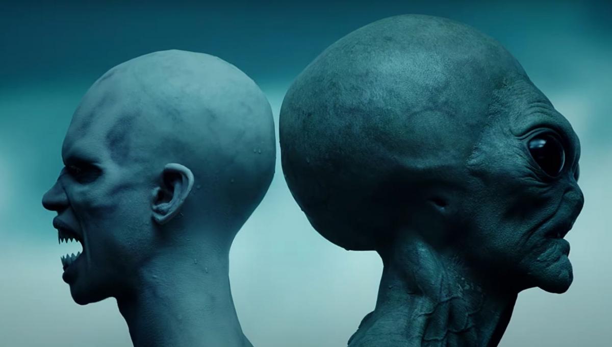 American Horror Story: Double Feature - Rilasciato il Theme Teaser della 10° Stagione
