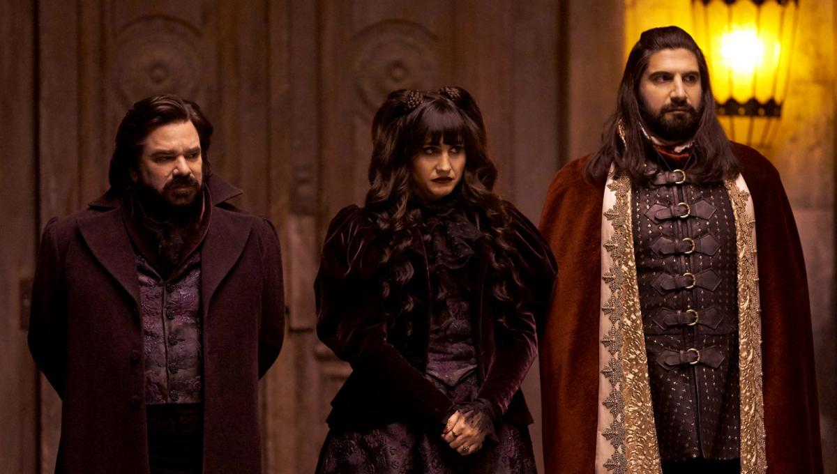 What We Do in the Shadows 3: Pubblicato il Teaser Trailer della Stagione inedita