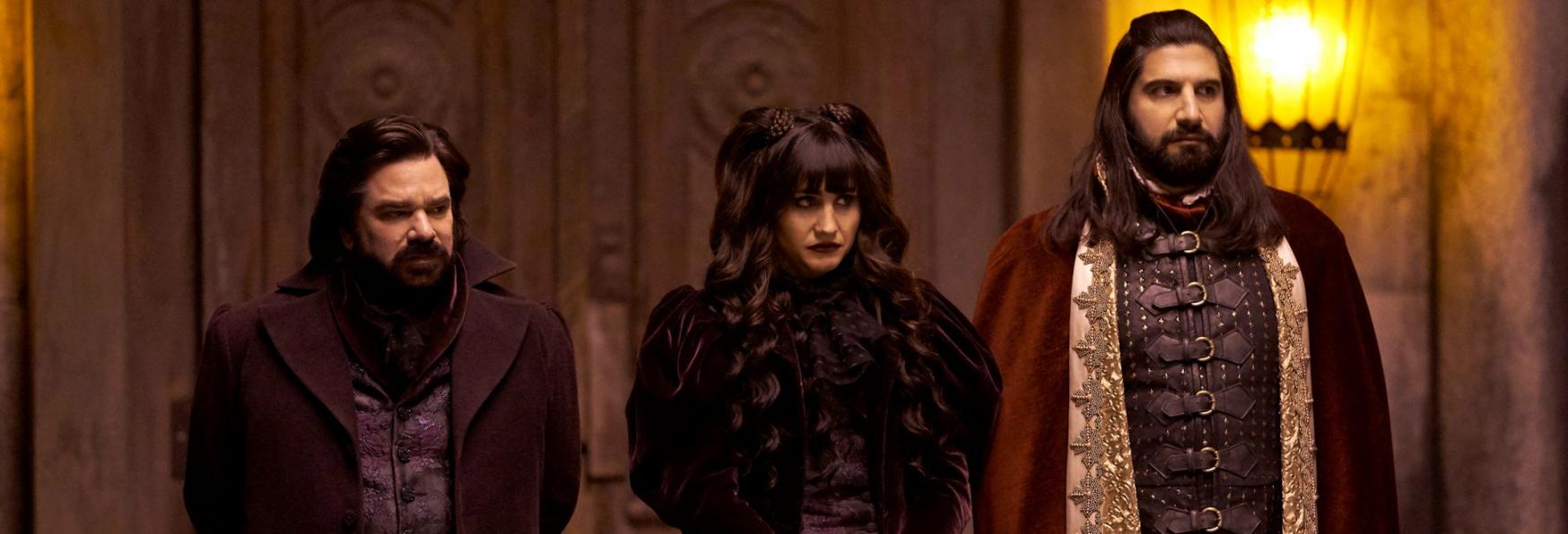 What We Do in the Shadows 3: Pubblicato il Teaser Trailer della Stagione inedita