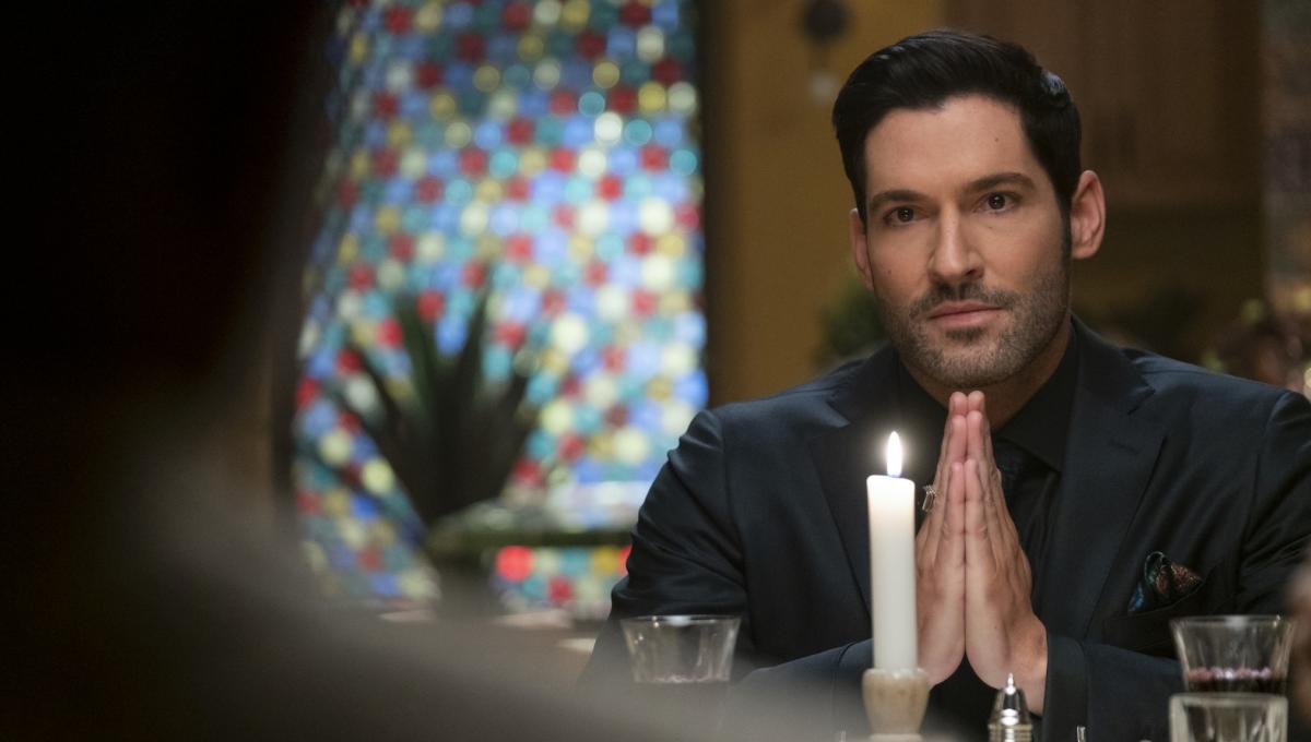 Lucifer 6: le prime Foto dell'Ultima Stagione confermano il Ritorno di un Personaggio