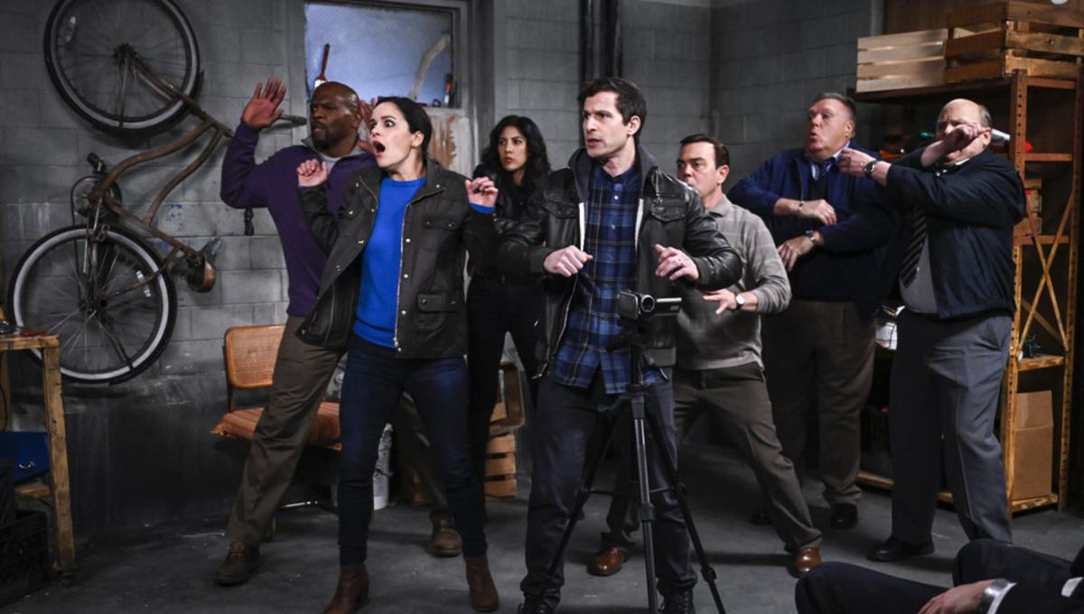Brooklyn Nine-Nine 8: il Trailer Completo dell’Ultima Stagione della Serie TV Comedy NBC
