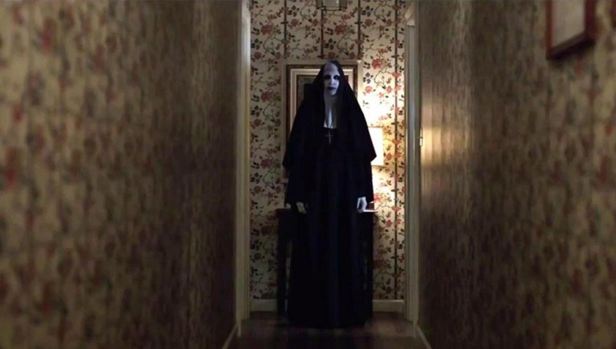 Il Franchise di The Conjuring si espande: in Fase di Sviluppo alcune Serie TV Spin-off