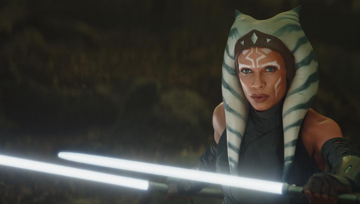 Star Wars: alcuni Rumor sul Casting della Serie TV incentrata su Ahsoka Tano