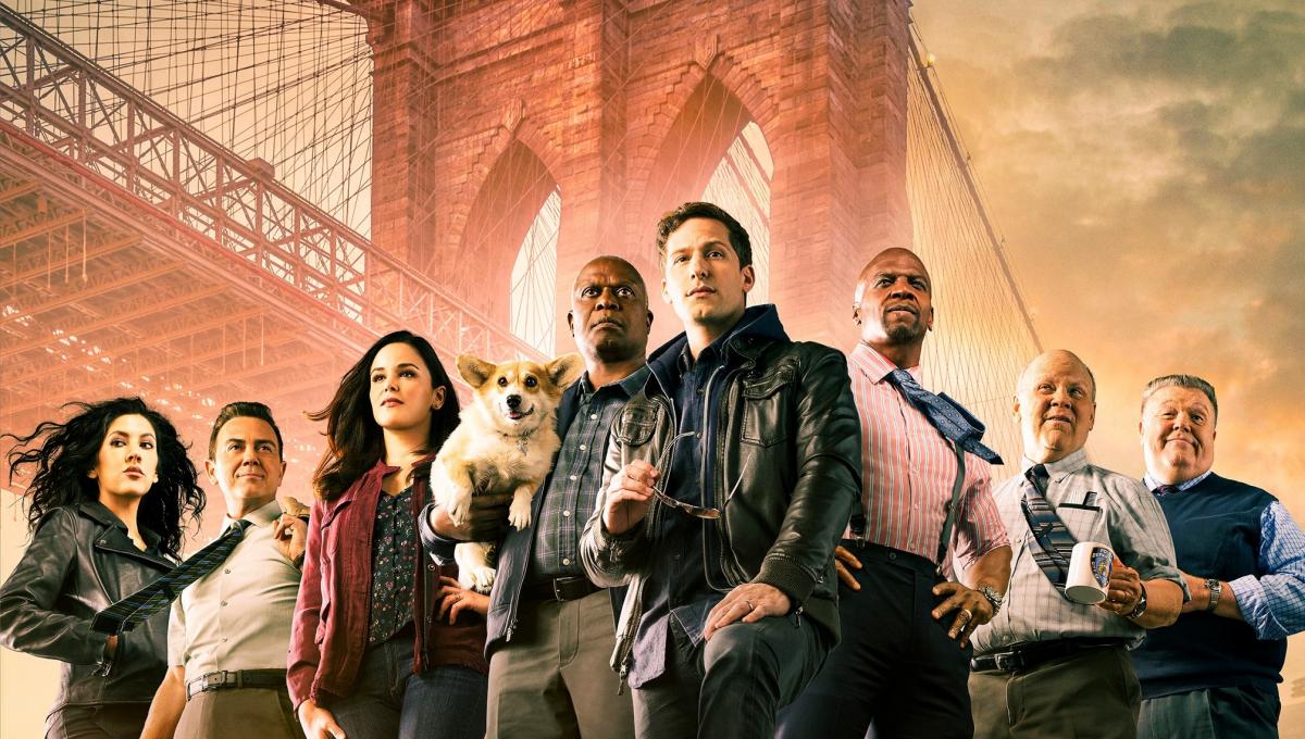 Brooklyn Nine-Nine 8: Trama, Cast, Trailer, Data di Uscita, Anticipazioni e tutte le Informazioni Note sulla Stagione Finale
