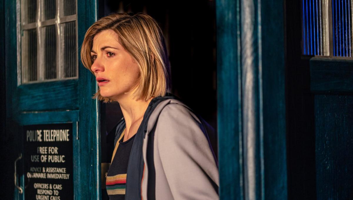 Doctor Who: nel 2022 Jodie Whittaker e Chris Chibnall lasceranno la Serie TV