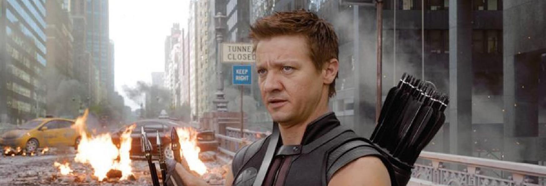 Hawkeye: Disney+ annuncia la Data di Uscita della Prossima Serie TV dei Marvel Studios