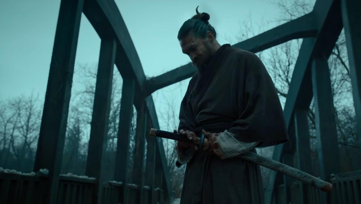 See 2: Jason Momoa combatte Dave Bautista nel Trailer della nuova Stagione della Serie TV Apple TV+