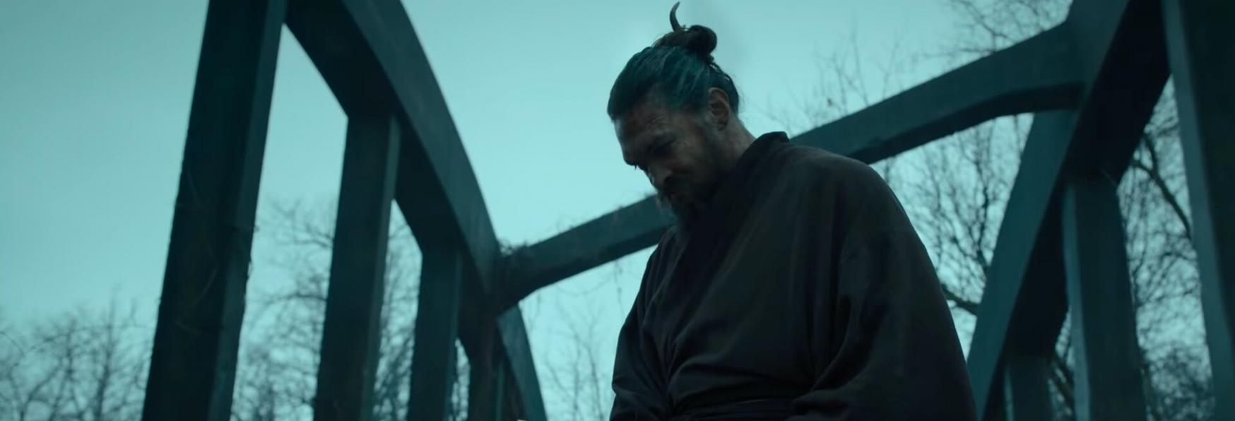 See 2: Jason Momoa combatte Dave Bautista nel Trailer della nuova Stagione della Serie TV Apple TV+