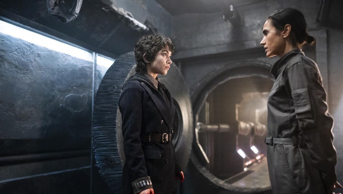 Snowpiercer 4 ci sarà! Rinnovata la Serie TV di TNT