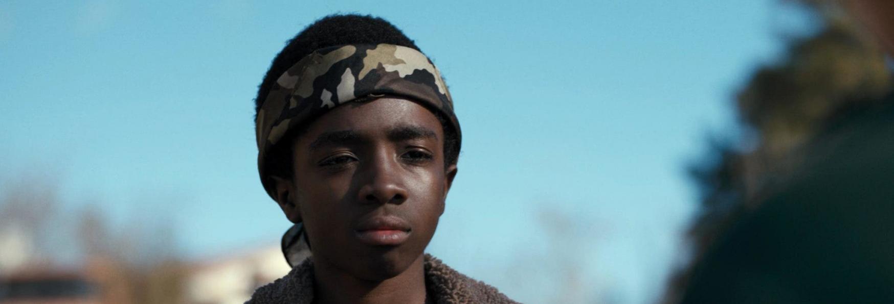 Stranger Things 4: la nuova Stagione avrà una Trama Folle. Le parole di Caleb McLaughlin