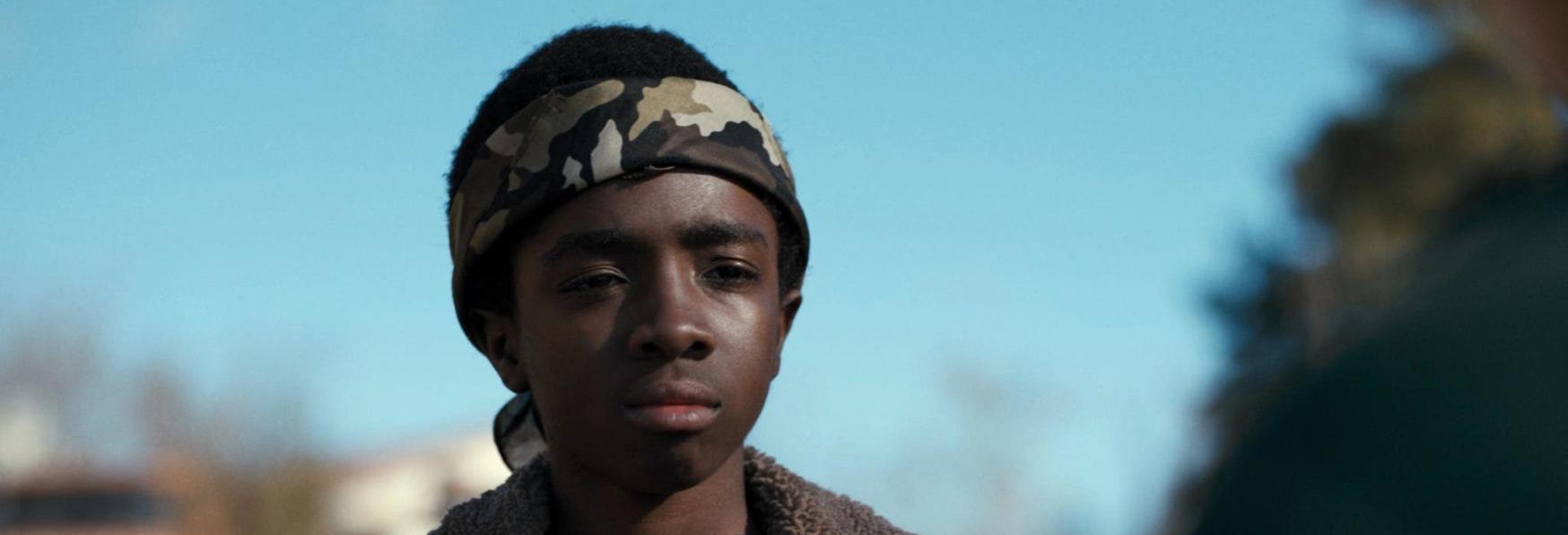 Stranger Things 4: la nuova Stagione avrà una Trama Folle. Le parole di Caleb McLaughlin 