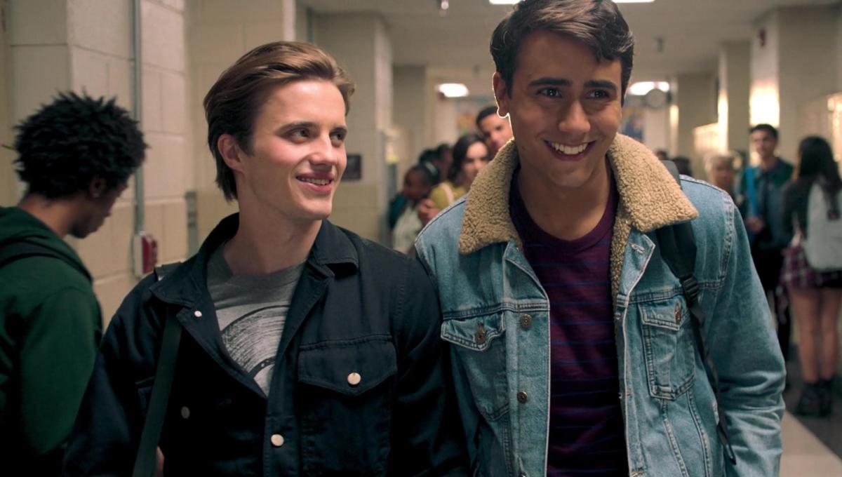 Love, Victor 3 ci sarà! Hulu Rinnova la Serie TV Spin-off del Film di Greg Berlanti