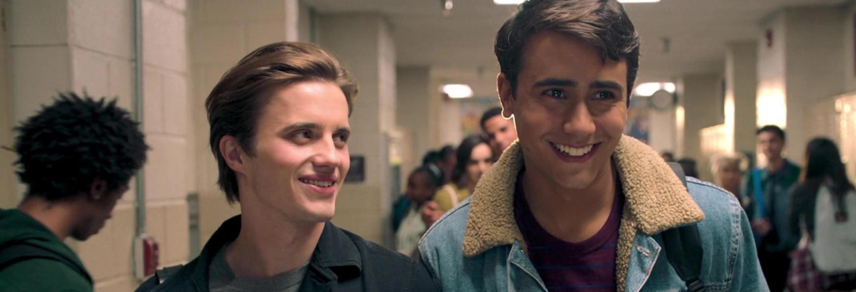 Love, Victor 3 ci sarà! Hulu Rinnova la Serie TV Spin-off del Film di Greg Berlanti