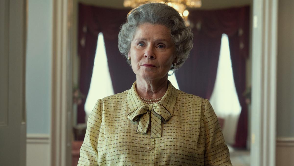 The Crown 5: Rilasciate le Prime Immagini della nuova Stagione