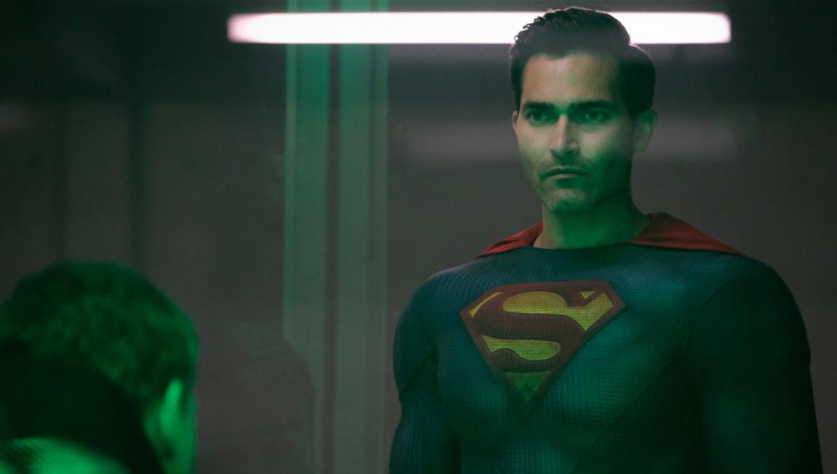 Superman & Lois: Rilasciato il Poster dell'atteso Finale di Stagione