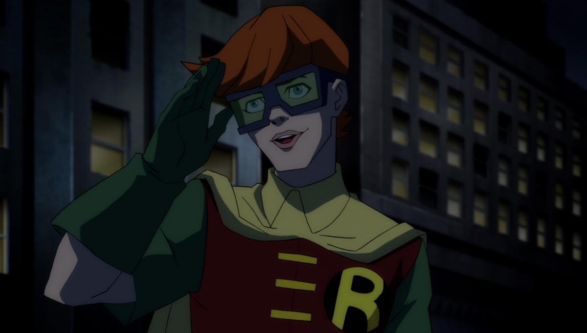 Titans 3: Assisteremo al Cameo di un Robin al Femminile nella nuova Stagione?