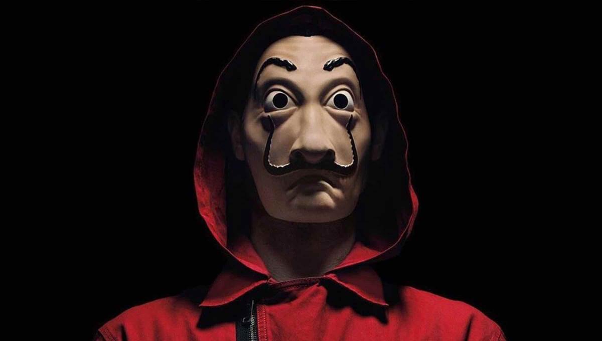 La Casa di Carta 5: Netflix Rilascia il Trailer della Stagione Conclusiva della Serie TV Spagnola