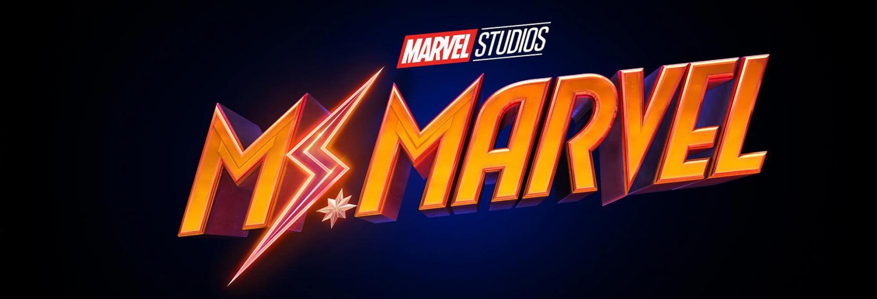 Ms. Marvel: Posticipata al 2022 l'Uscita della Serie TV targata Disney+?