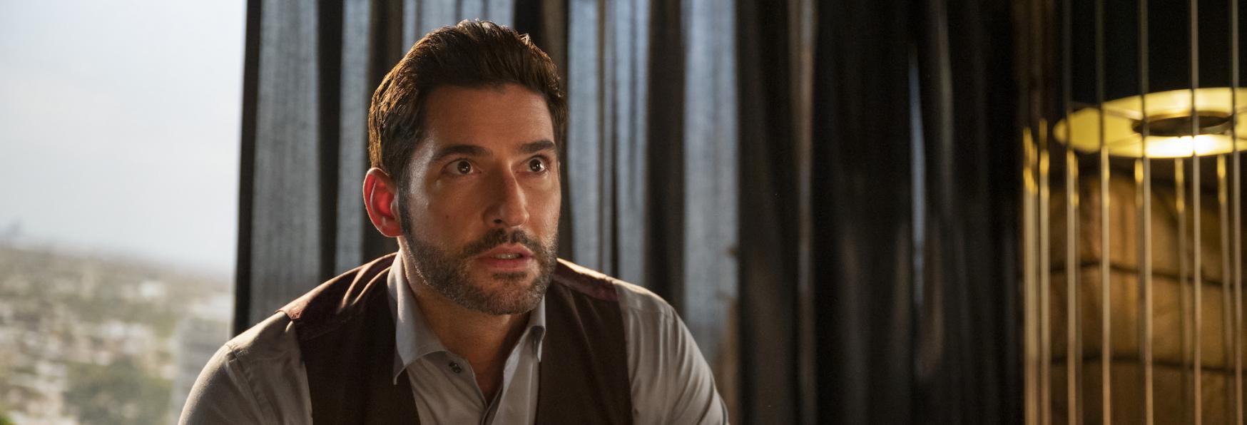 Lucifer 6: una Inaspettata Conferma nel Cast della Stagione Finale