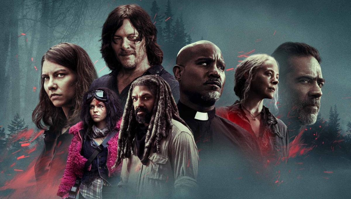 The Walking Dead 11: Trama, Cast, Trailer, Data di Uscita e Anticipazioni della Stagione Finale