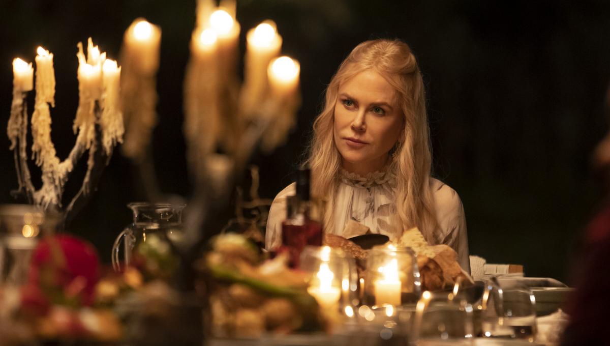 Tutte le Serie TV e le nuove Stagioni in uscita in Italia nel mese di Agosto 2021