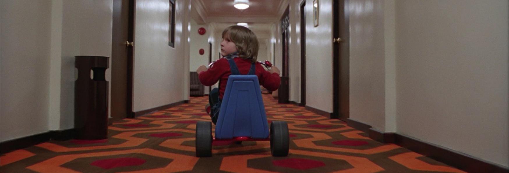 Overlook: la Serie TV Spin-off di Shining cerca una nuova Rete Produttrice