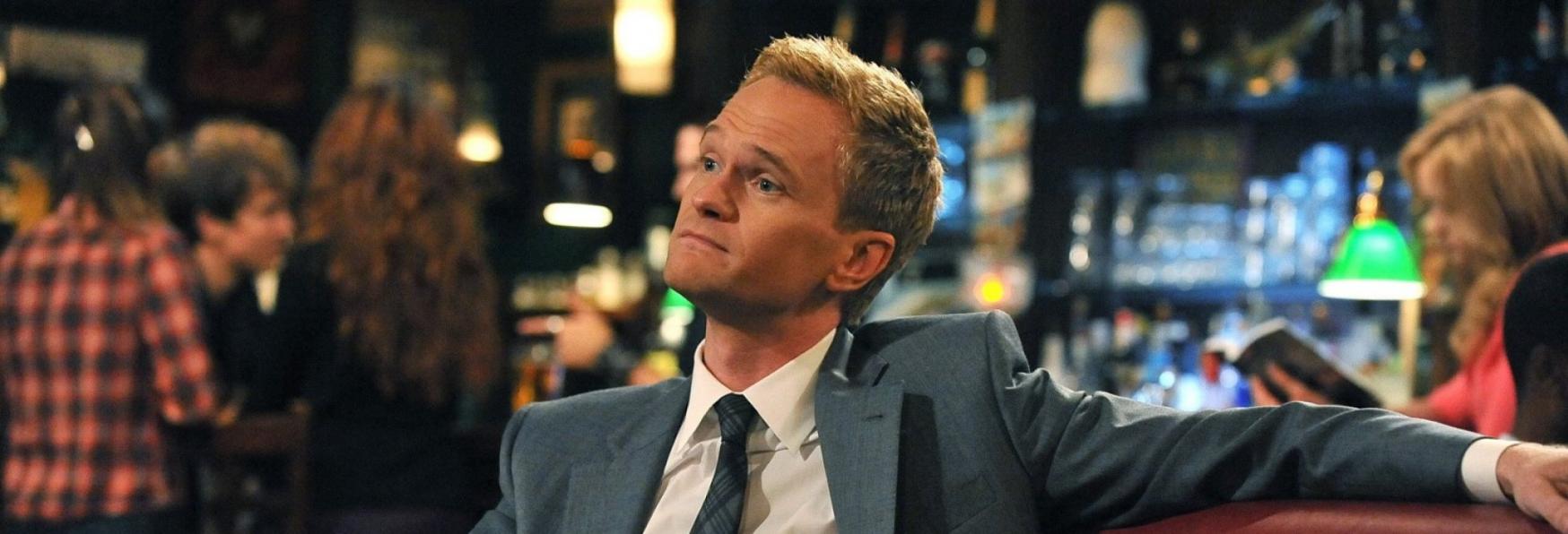 Uncoupled: Neil Patrick Harris Protagonista della nuova Serie TV Netflix prodotta da Darren Star