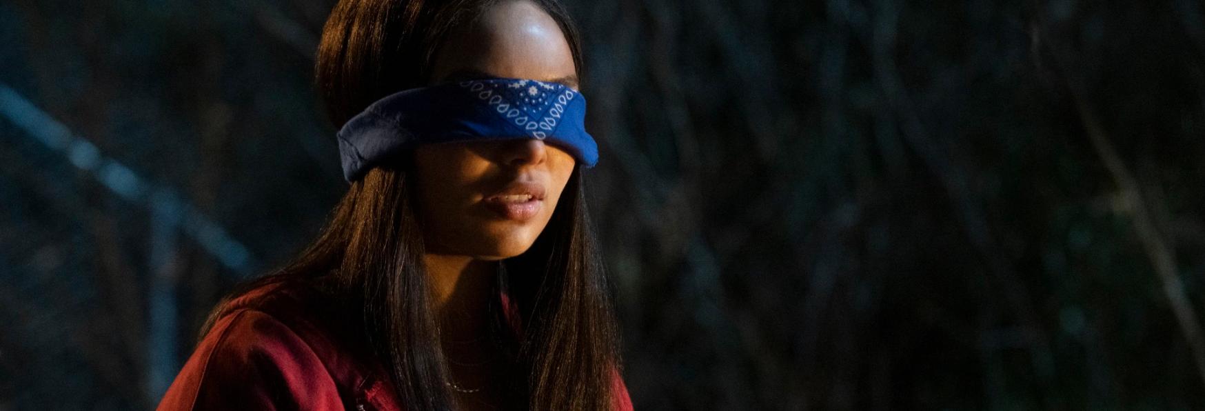 Panic 2 non ci sarà! Amazon Cancella la Serie TV dopo una sola Stagione