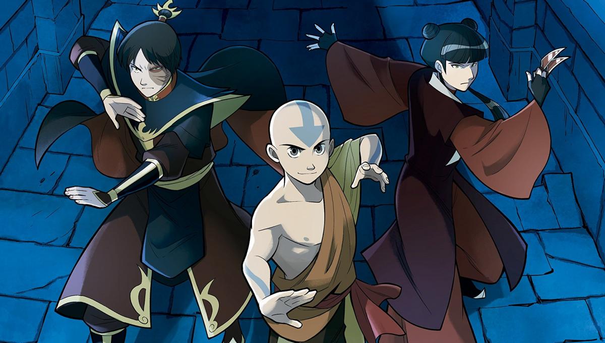 Avatar: The Last Airbender - Scoperto il Cast della nuova Serie TV Live-action di Netflix?