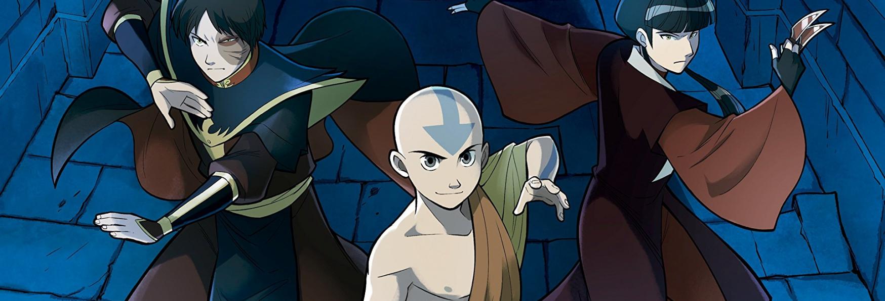 Avatar: The Last Airbender - Scoperto il Cast della nuova Serie TV Live-action di Netflix?