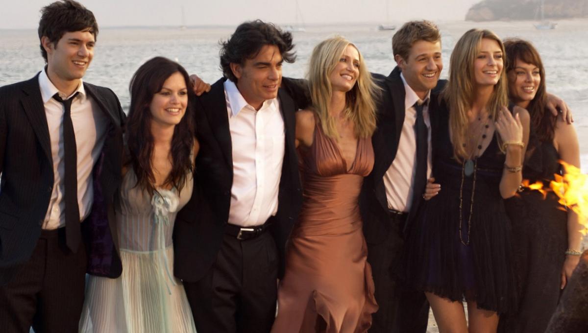 Tutte le Stagioni di The O.C. sono ora Disponibili su Prime Video