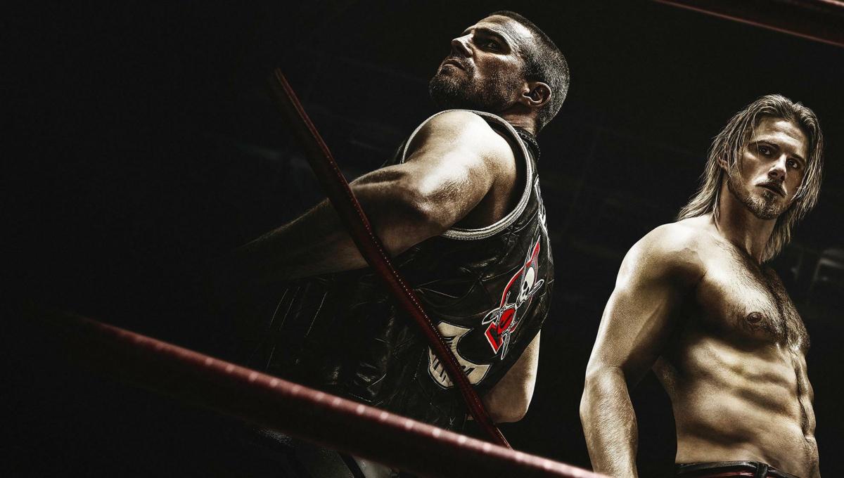 Heels: Trama, Cast, Curiosità, Trailer e Data di Uscita della nuova Serie TV sul Wrestling