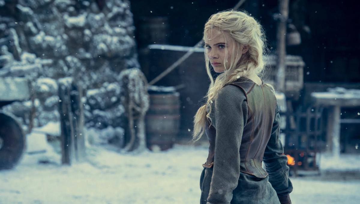 The Witcher 2: Anticipazioni sulla Trama della nuova Stagione della Serie TV Netflix