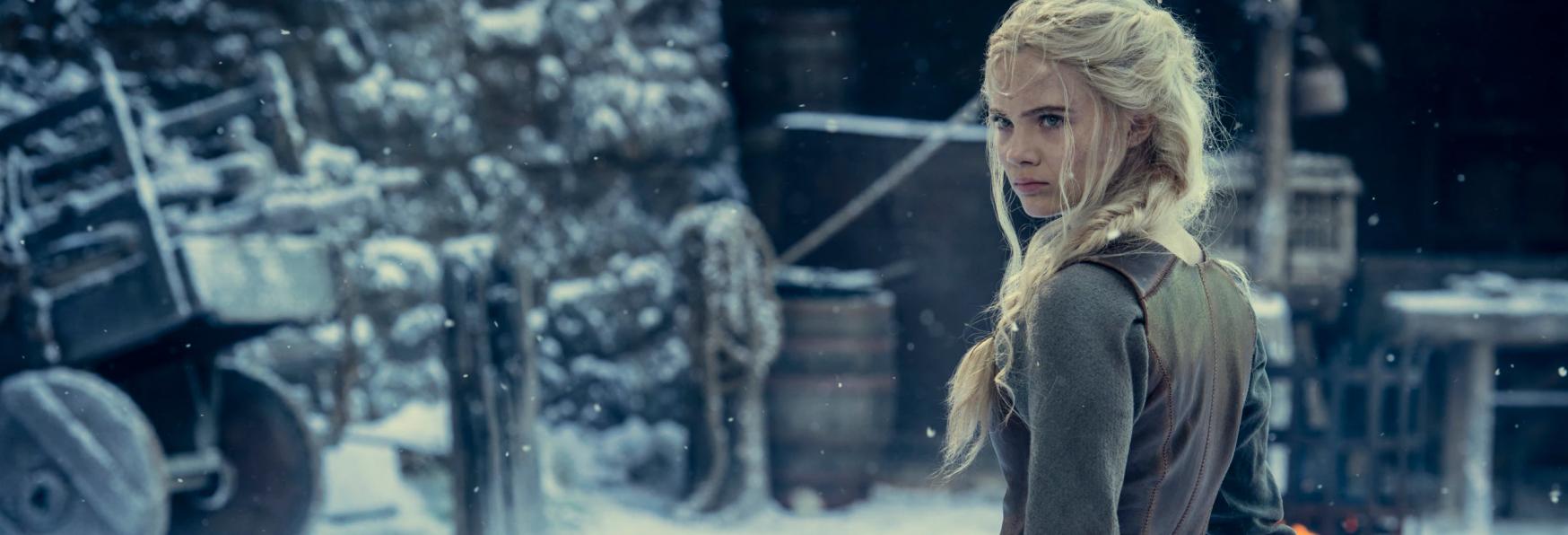The Witcher 2: Anticipazioni sulla Trama della nuova Stagione della Serie TV Netflix
