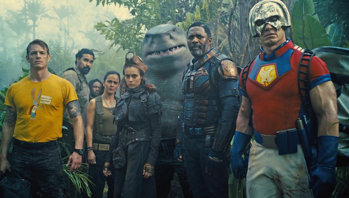 Peacemaker è un Prequel o un Sequel di The Suicide Squad? James Gunn torna a parlare della Serie TV Spin-off