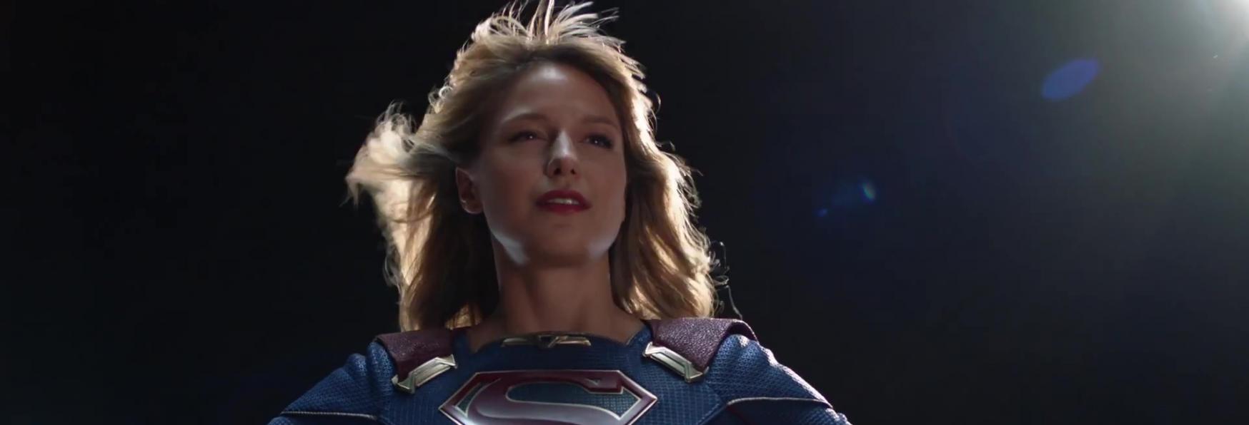 Supergirl 2x08: Svelata la Sinossi dell'Episodio "Welcome Back, Kara"