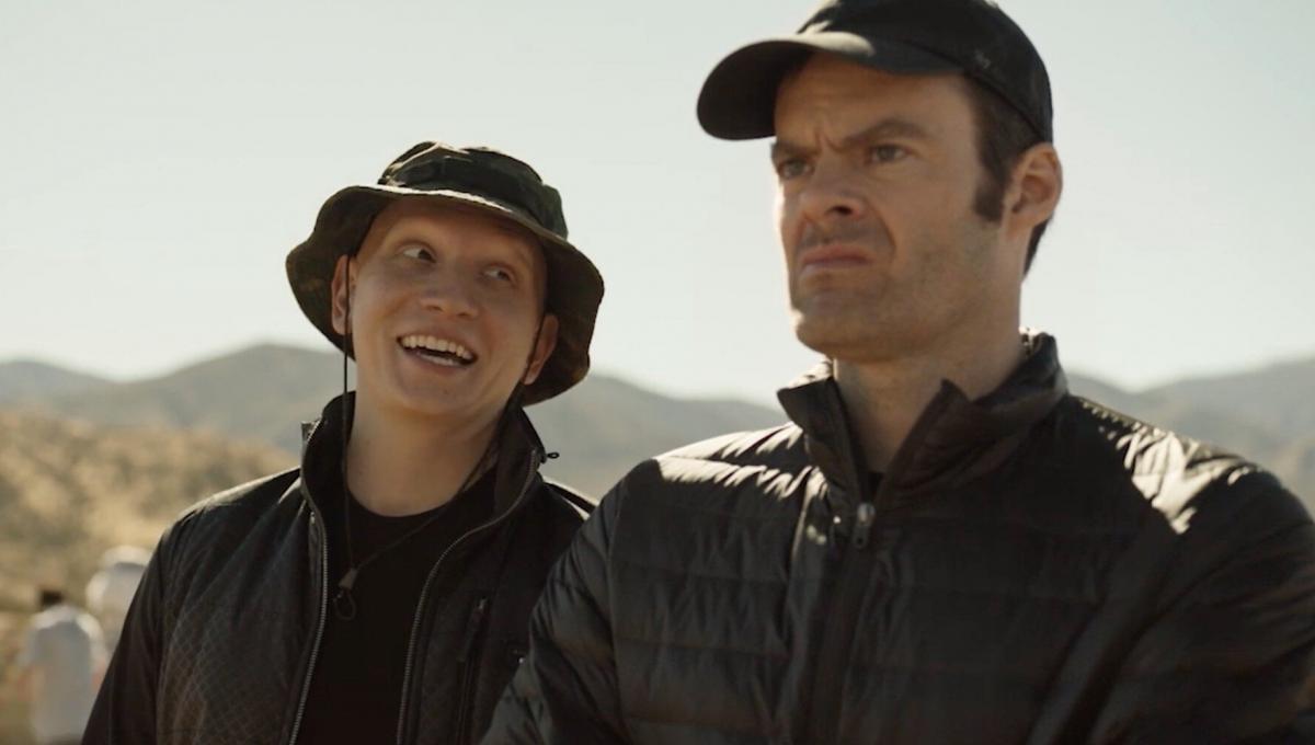 Barry 3: Finalmente Iniziate le Riprese della nuova Stagione della Serie TV HBO